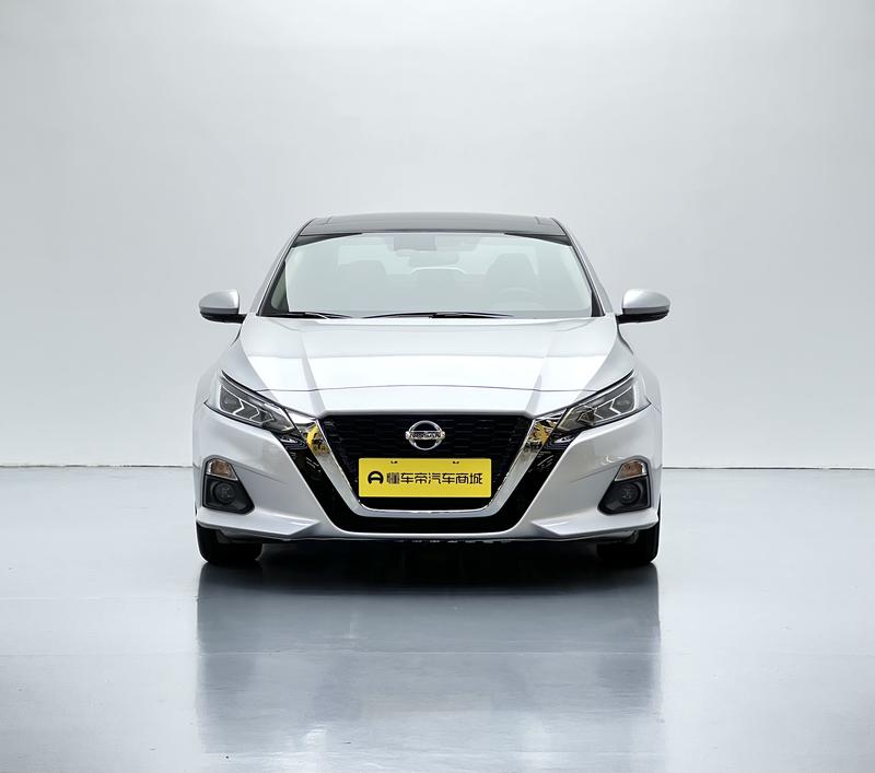 Nissan Sounds of Nature 2021