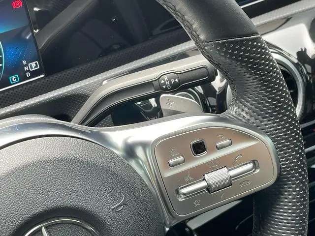 Mercedes-Benz Mercedes-Benz A-class A 180 L sports sedan