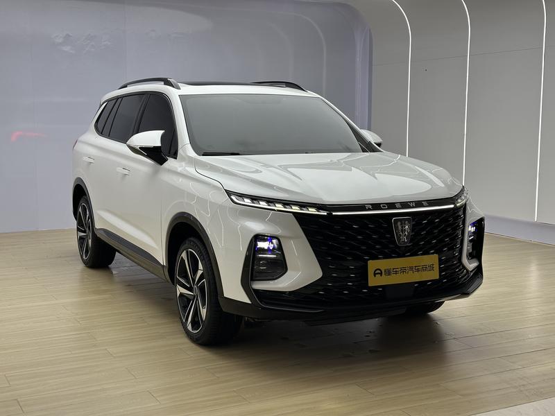Roewe Roewe RX5 MAX 2022