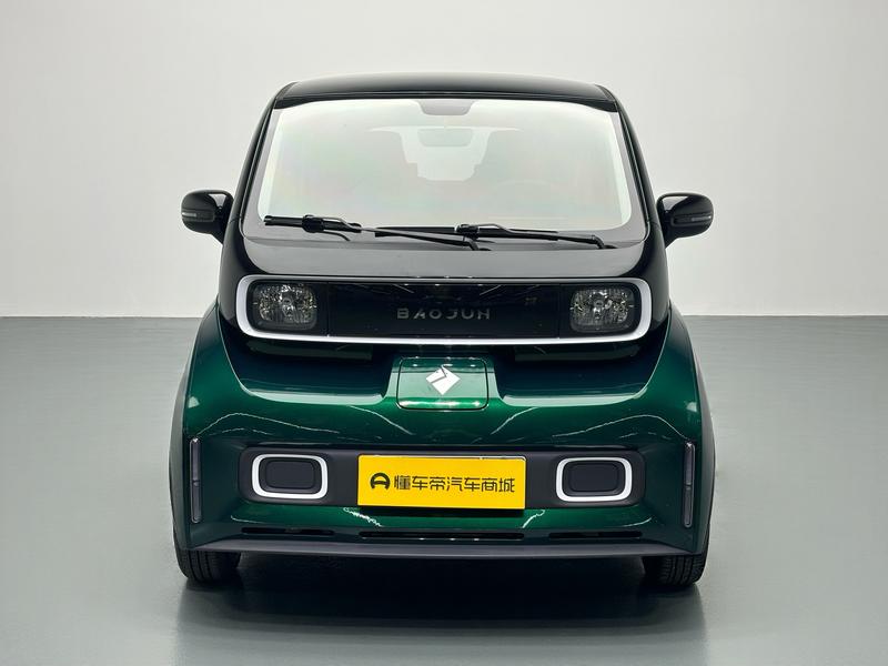 Baojun Baojun KiWi EV 2022