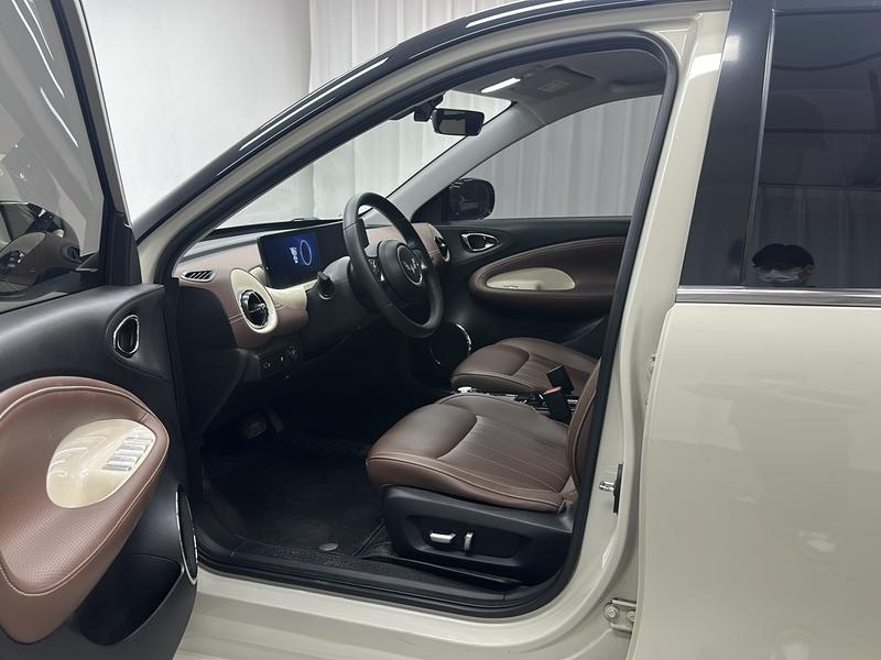 Wuling Wuling Binguo 2023