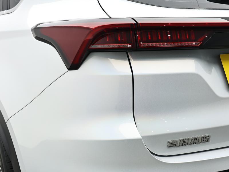 Jetour Jetour X70 PLUS 2024