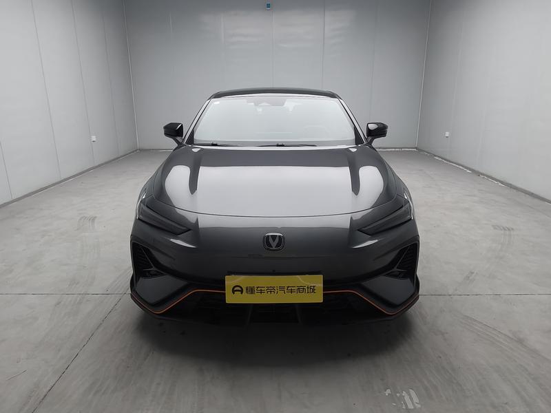 Changan Changan UNI-V 2025