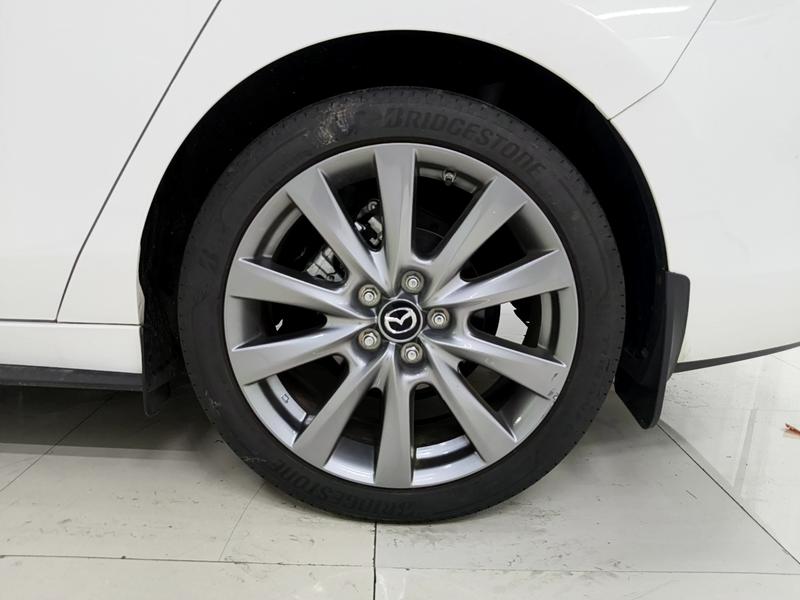 Mazda Mazda 3 Axela 2023