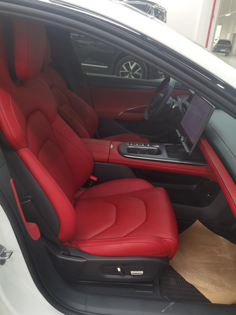 Xiaomi Auto Xiaomi SU7 2024
