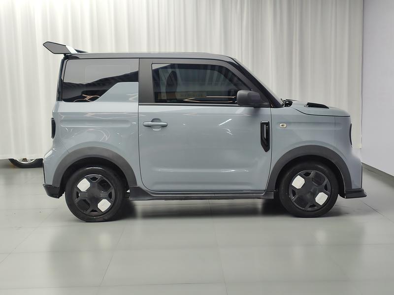 Geely Galaxy panda 2024