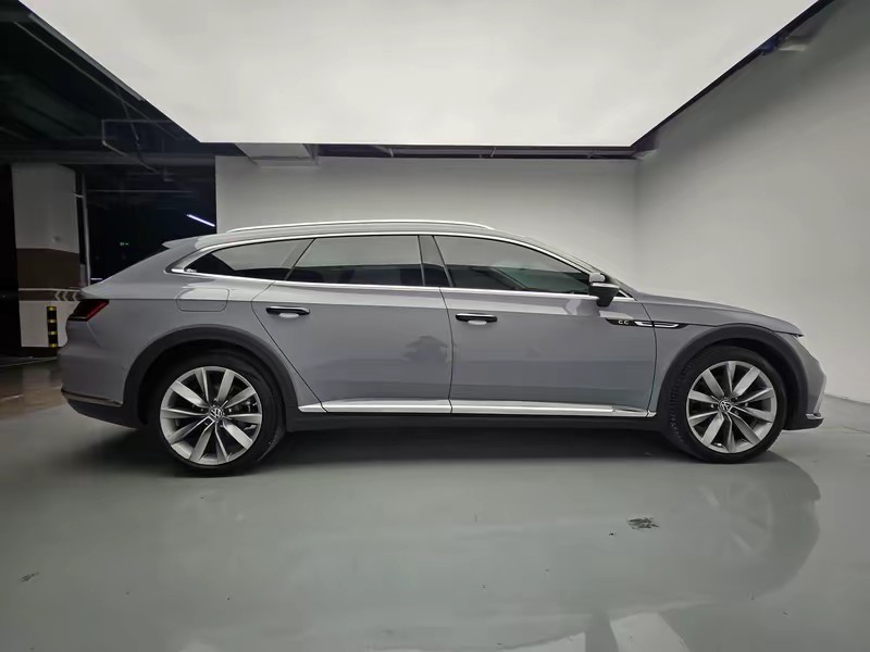 Volkswagen Volkswagen CC 2024