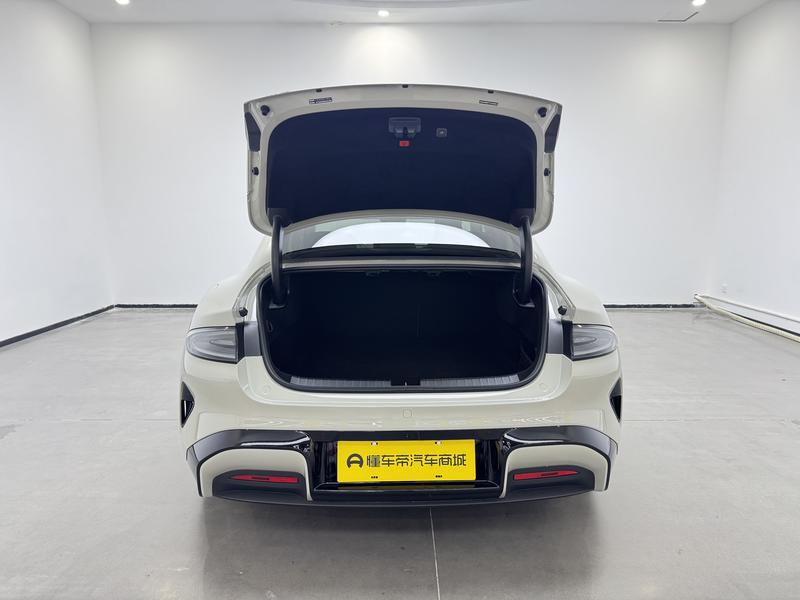 Xiaomi Auto Xiaomi SU7 2026