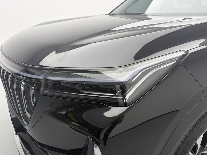 Geely Boyue L 2025