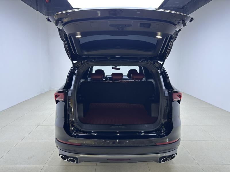 Jetour Jetour X70 PLUS 2025