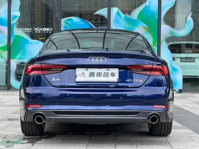 Audi Audi A5 Sportback 40 TFSI fashion Country V