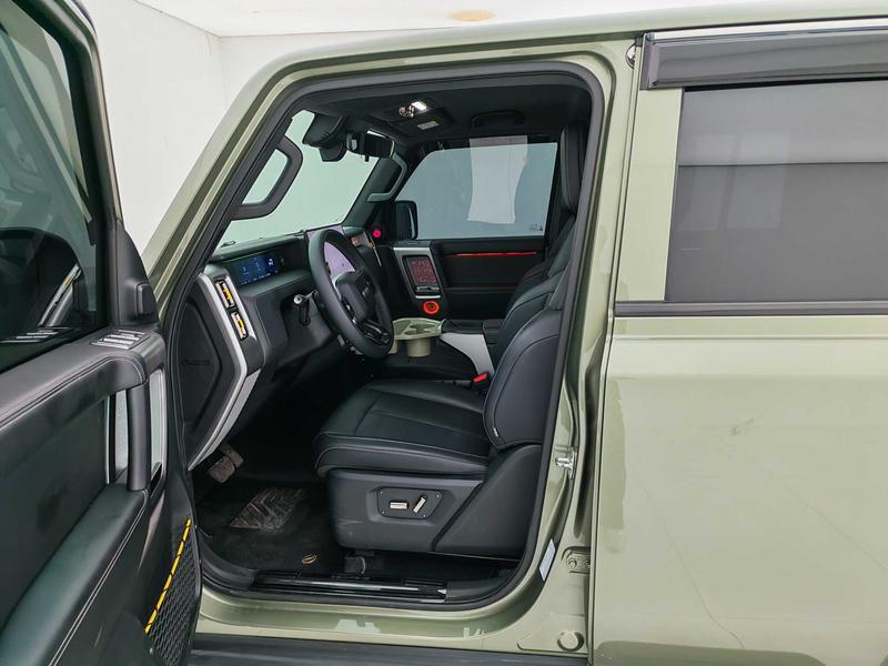 iCAR ICAR Super V23 2025