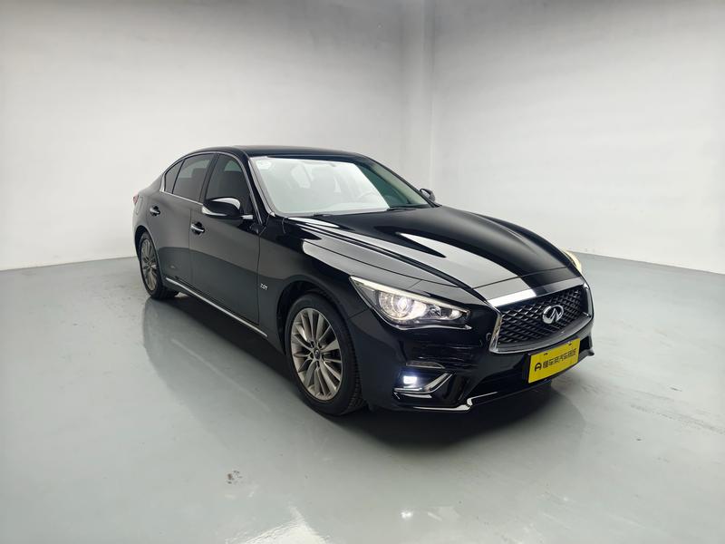 Infiniti Infiniti Q50L 2018