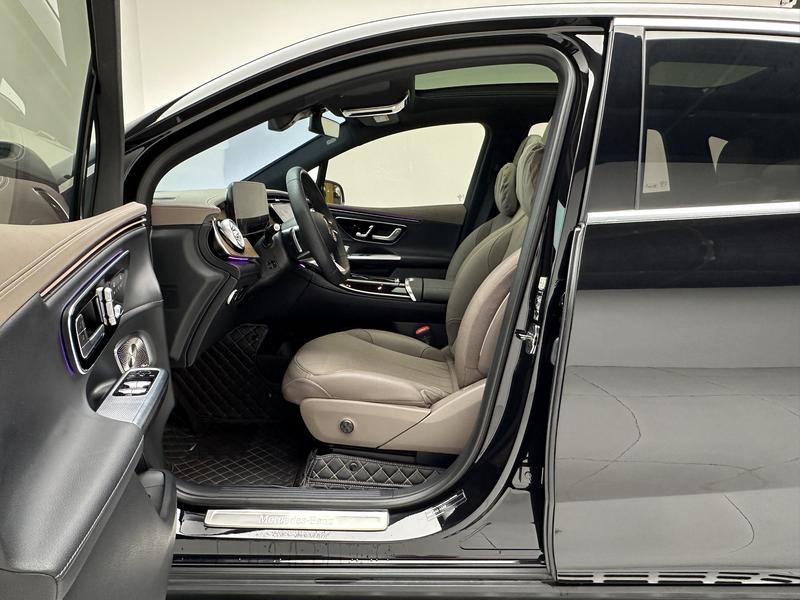 Mercedes-Benz Mercedes EQE SUV 2024