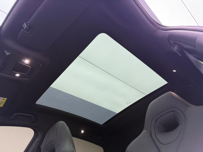 BYD seal 2025