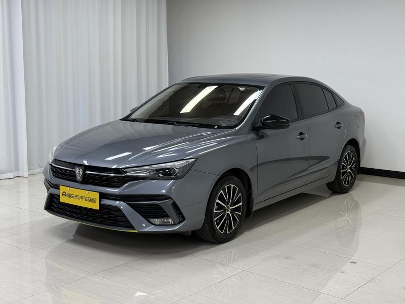 Roewe Roewe i5 2021