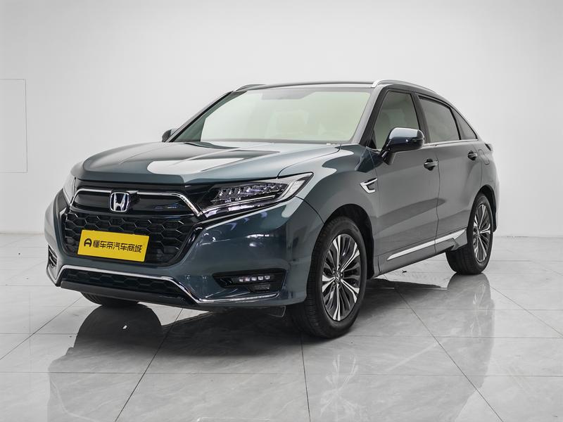 Honda Honda UR-V 2020