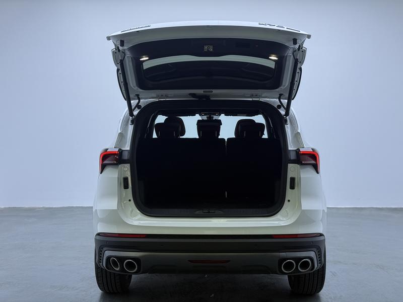 Jetour Jetour X70 PLUS 2023