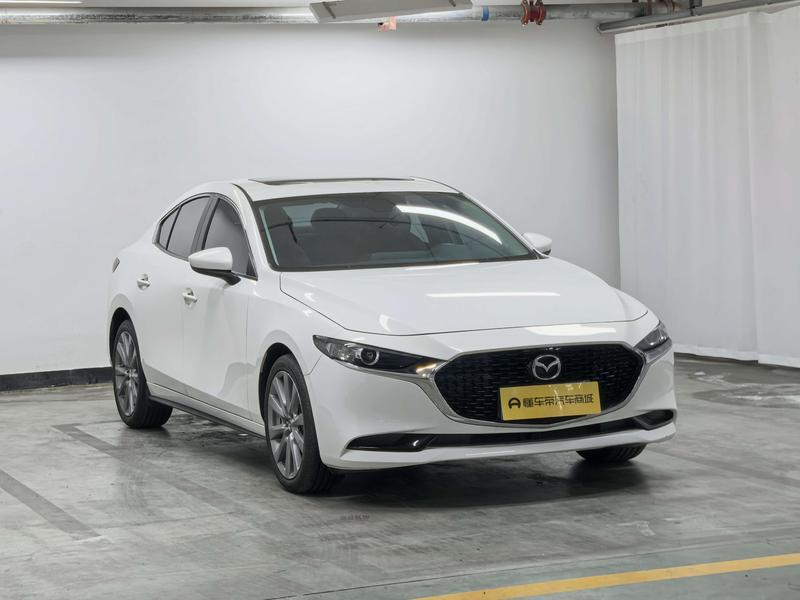 Mazda Mazda 3 Axela 2025
