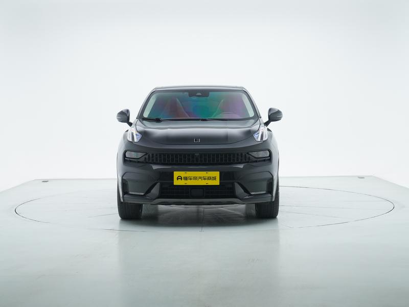 Lynk & Co Lynk & Co 05 2022