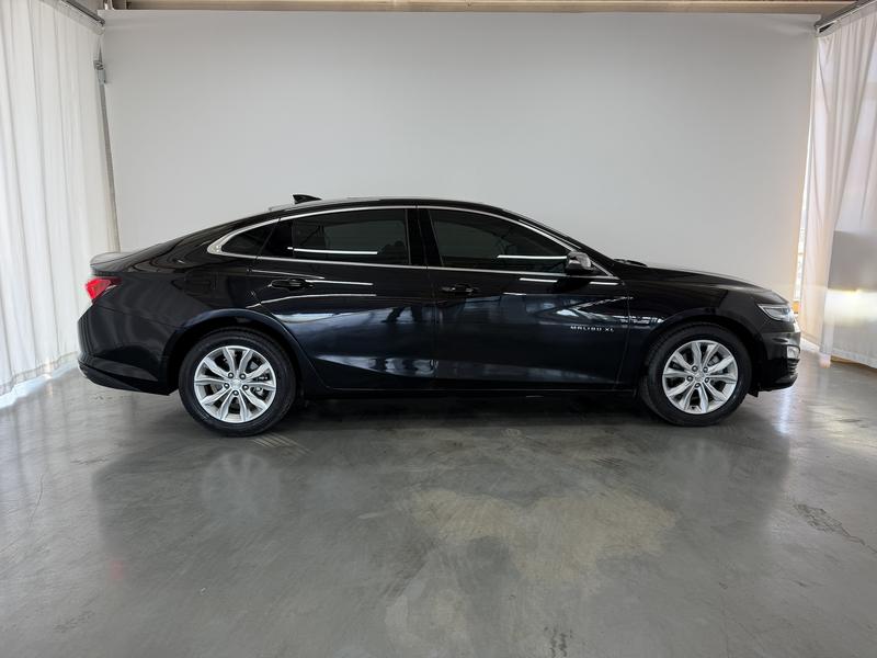 Chevrolet Malibu XL 2021