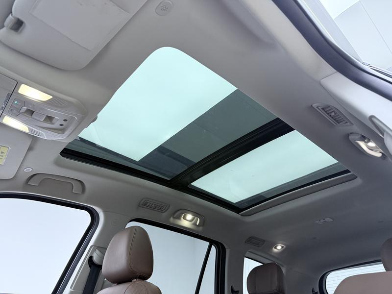 Haima Haima 7X 2020