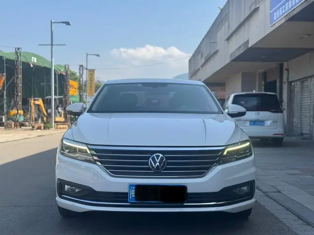 Volkswagen Lavida 280TSI DSG Comfort Edition