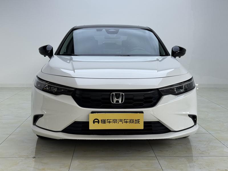 Honda Style 2023