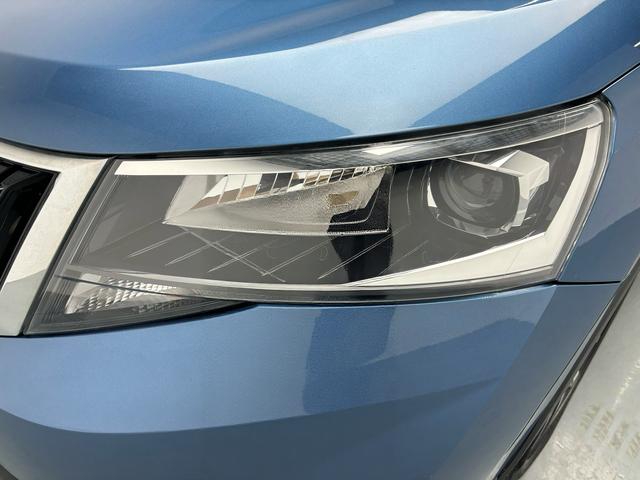 Skoda Kemik 2018