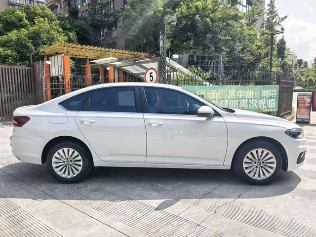Volkswagen Lavida 280TSI DSG Comfort Edition
