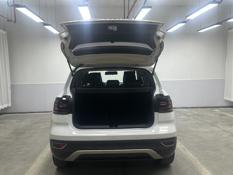 Volkswagen Explore Shadow 2021