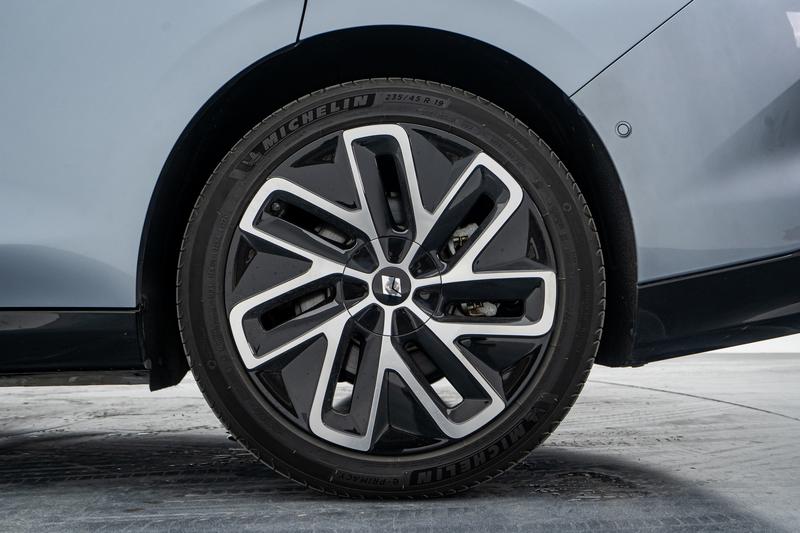 Baojun Baojun Enjoyment PHEV 2025