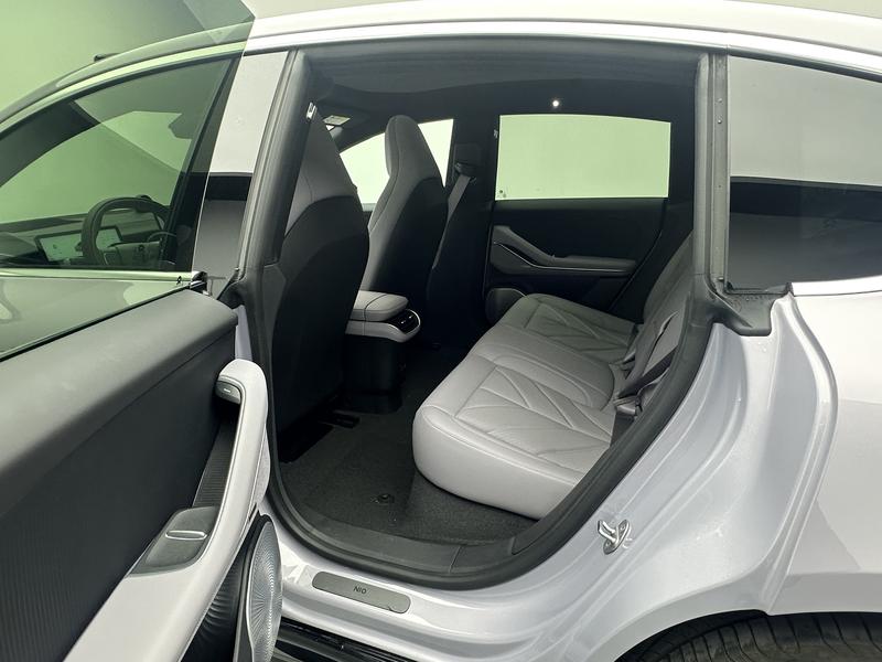 NIO NIO ET5 2025