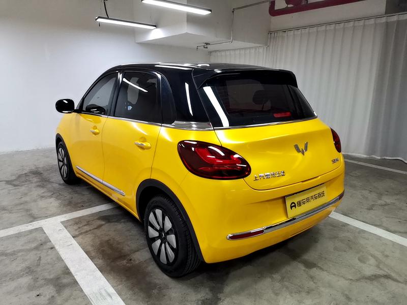 Wuling Wuling Binguo 2023