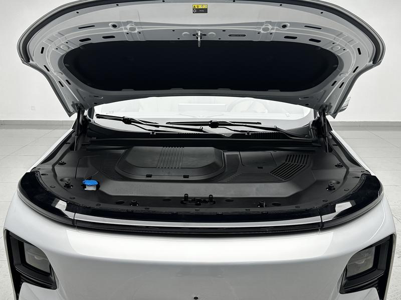 Jetour Shanhai Jetour Shanhai L9 2025