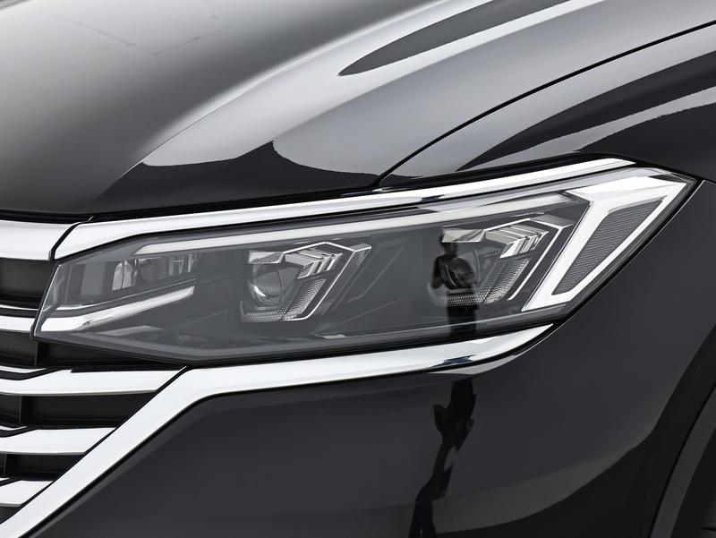 Volkswagen Weiran 2024