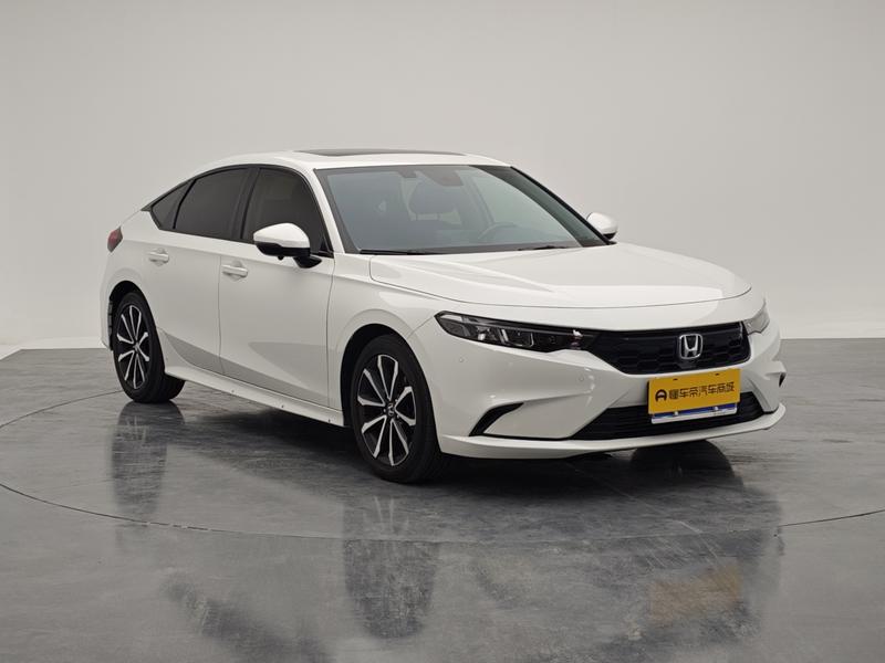 Honda Style 2023