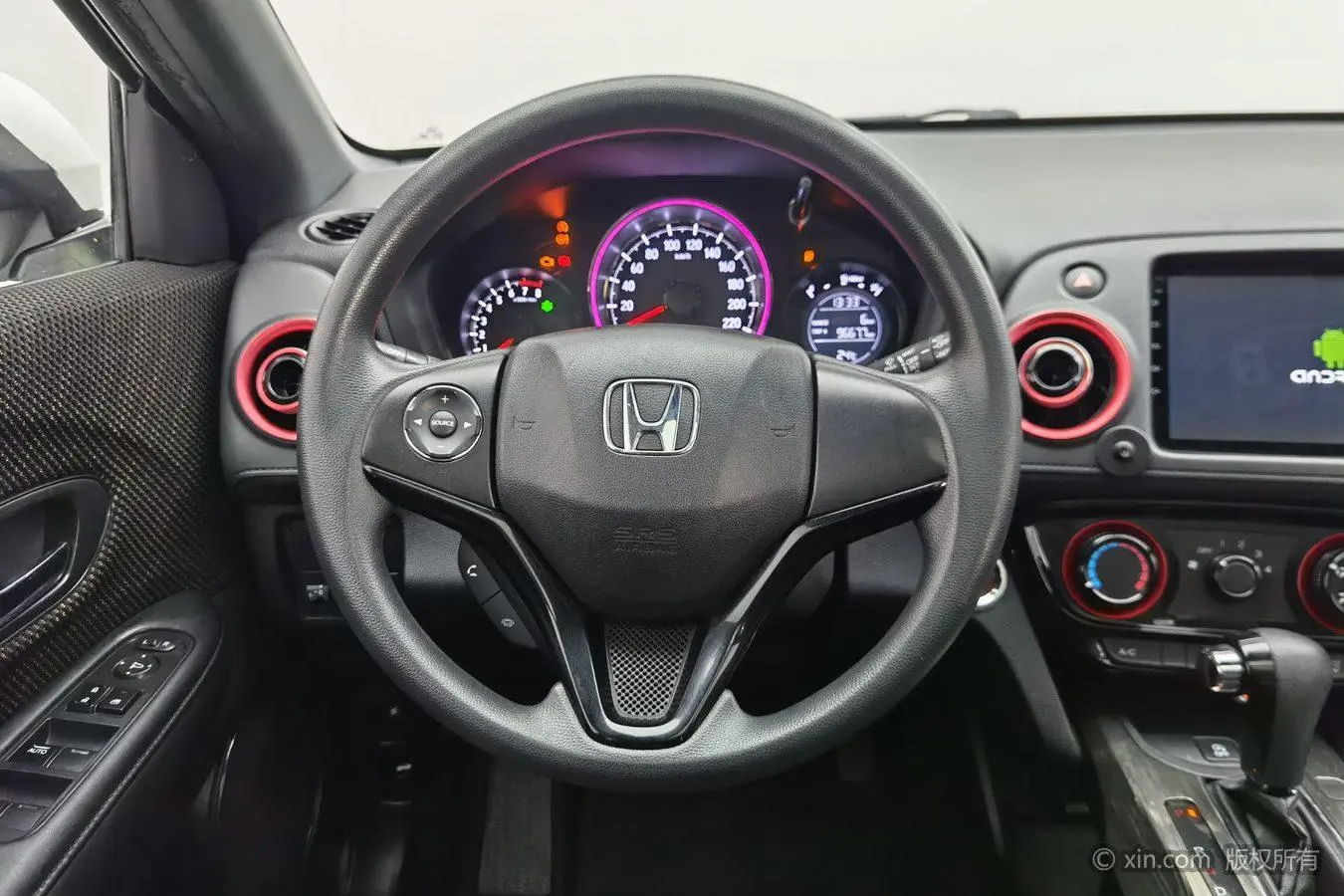 Honda Honda XR-V 1.8L EXi CVT Comfort Edition