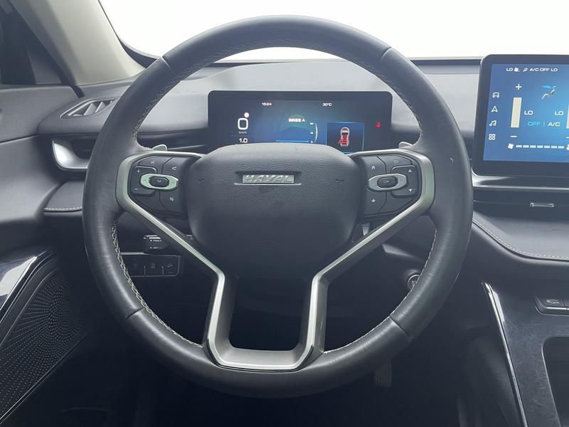 Haval Haval H6 2021