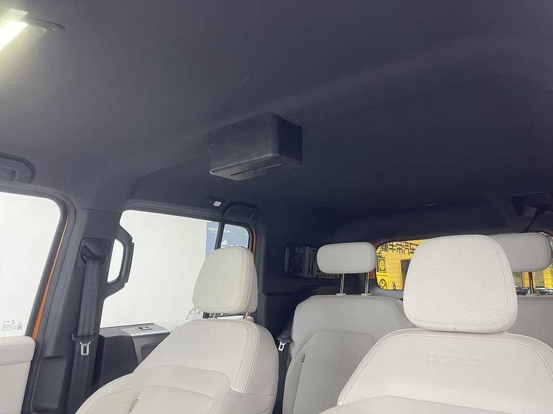 iCAR ICAR Super V23 2025