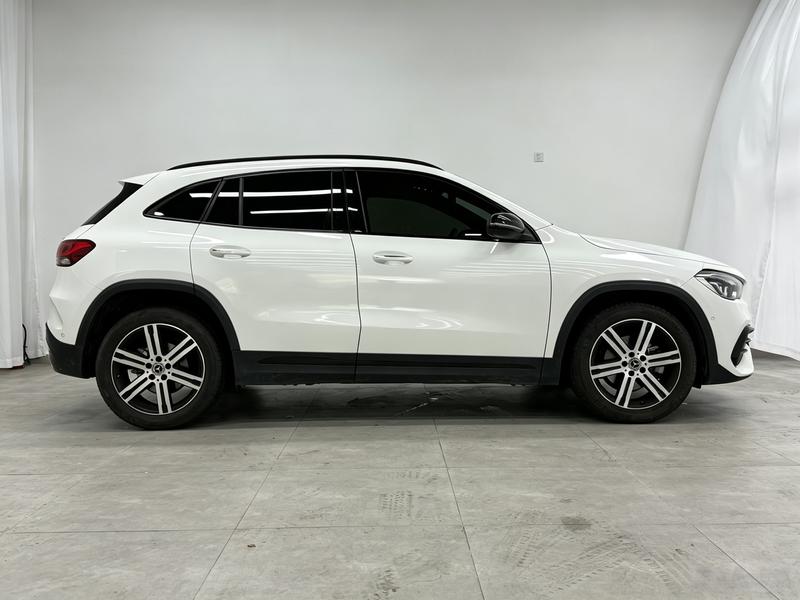 Mercedes-Benz Mercedes Benz GLA 2022