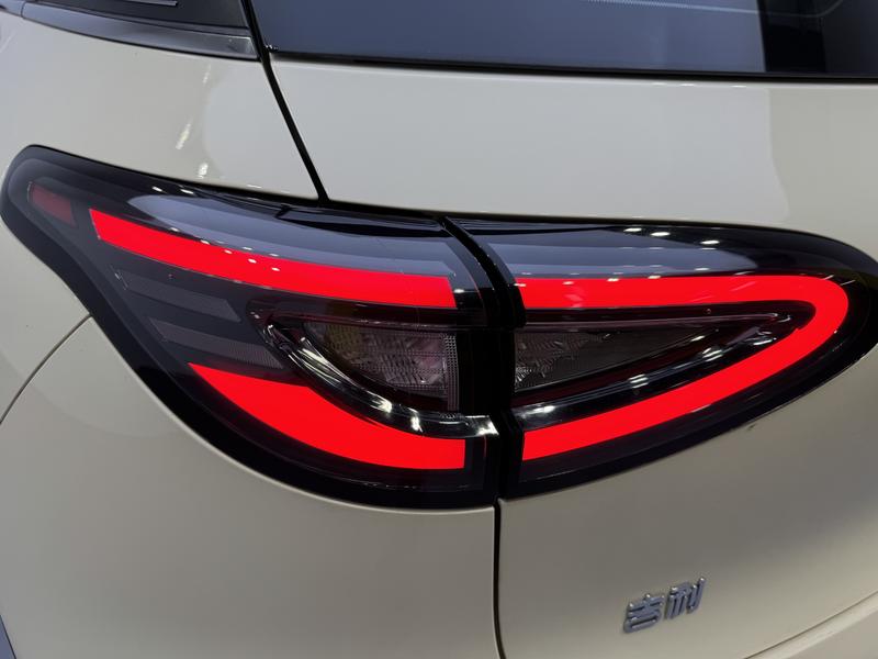 Geely Galaxy Wish Upon a Star 2025