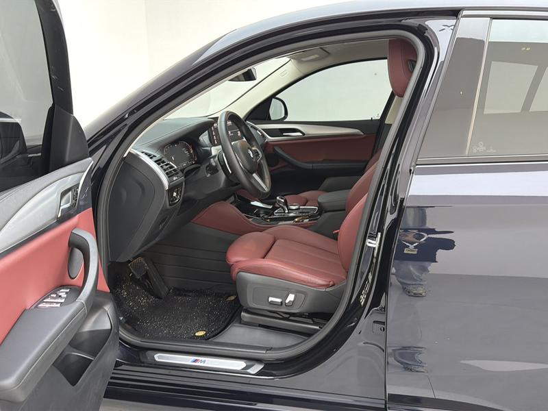 BMW BMW X4 2022