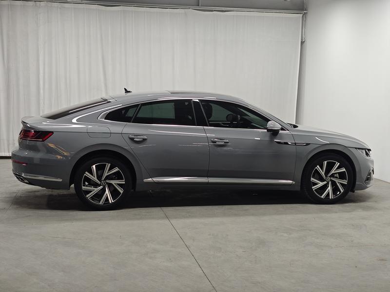 Volkswagen Volkswagen CC 2023