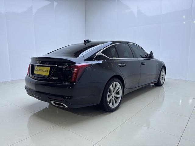 Cadillac Cadillac CT5 2025