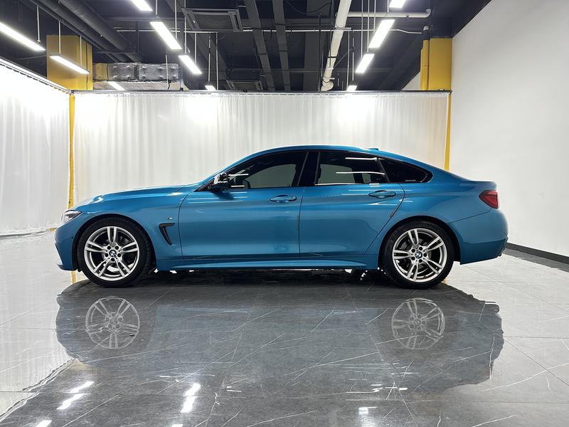 BMW BMW 4 Series 2020