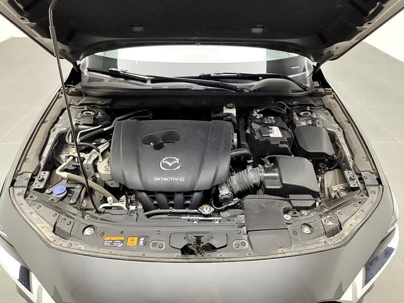 Mazda Mazda 3 Axela 2021