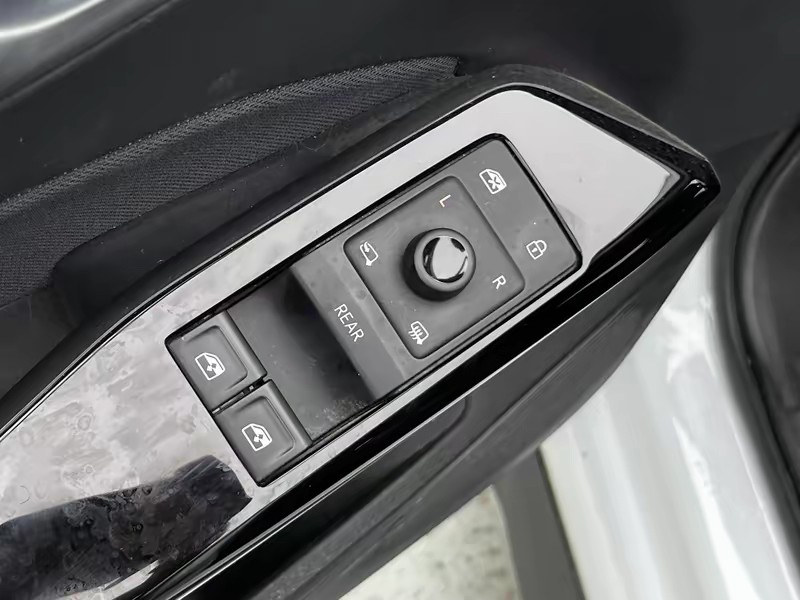 Volkswagen Volkswagen ID.3 2023