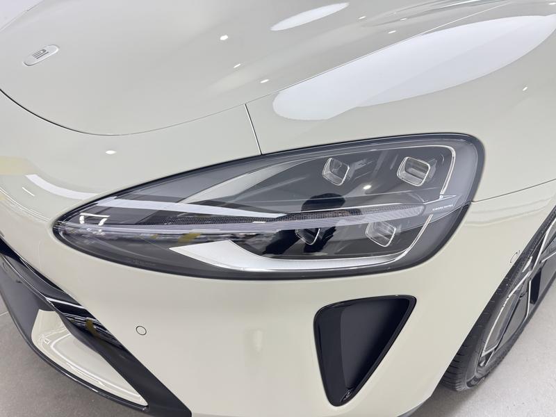 Xiaomi Auto Xiaomi SU7 2026