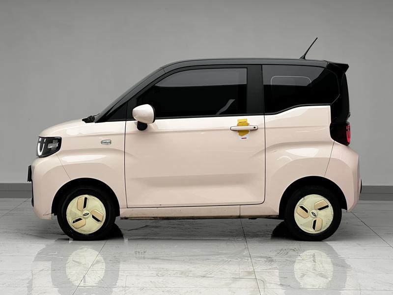 Chery QQ ice cream 2022